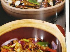 -潮喜竹溪荔湖酒家(荔枝湾店)