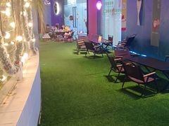 -CIAO·团建聚餐·生日派对轰趴馆(福田店)