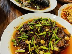 -川人川菜馆·小龙虾·鲜虾现做(黄山路店)