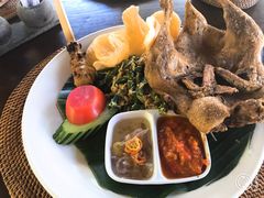 -Bebek Joni Restaurant