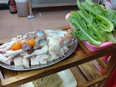 -司马街鸡煲(西华路店)
