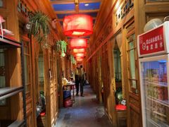 -小吊梨汤·北京菜·烤鸭(清河万象汇店)