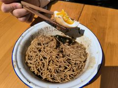 阳春面-陈小五小吃部
