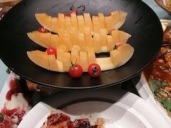-峰厨大鱼泡饼(水上公园店)