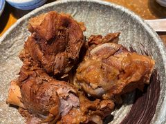 -95号酱骨·一块豆腐(展春园西路店)