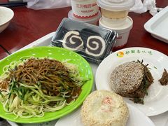 -护国寺小吃(地安门店)