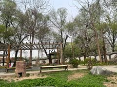 -稻香湖景欢乐岛温泉城堡