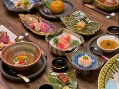 -空蝉怀石料理(益丰·外滩源店)