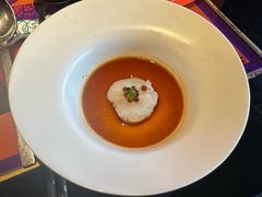 -上海滩餐厅(BFC外滩金融中心店)