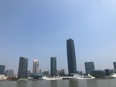 -浦江二号·独栋江景餐厅(滨江大道店)