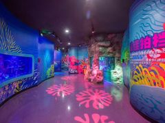 -沈阳海洋探索中心