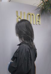 -XIMA·美发沙龙