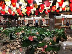 大堂-高淳味道(丹阳湖北路店)