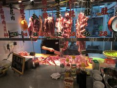 -潮汕•草根牛肉档(中江路店)