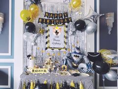 -三利音·浦之舟(滨江大道店)