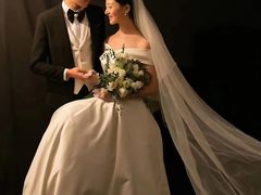 -经典婚纱摄影美学馆·私人定制