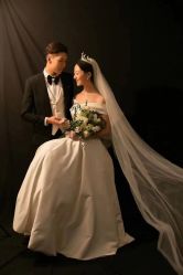 -经典婚纱摄影美学馆·私人定制