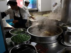 -清真·马安军辣子牛肉面