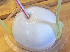 -椰子下蛋(南锣鼓巷店)