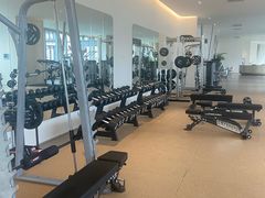 -YCHL FIT 健身(星寰店)
