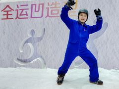 -广州热雪奇迹