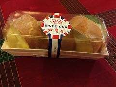 -红宝石·鲜奶小方(莘庄龙之梦店)