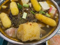 -香漫谷泰式小火锅(巴南万达店)