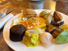 -鸣诗自助餐(澳門四季酒店)