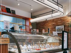 -Dal Cuore 达可芮冰淇淋(陕西北路店)