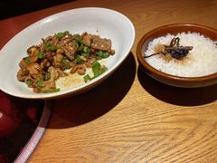 -吃饭皇帝大(合生汇店)