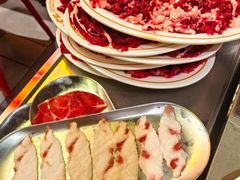 -金龙大四喜牛肉火锅