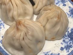 小笼包-熙盛源(复兴路店)