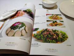 -阿诺泰·泰国餐厅(棕北店)