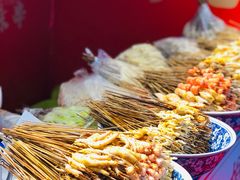 -八一路好吃街(雨田商务大厦店)