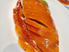 -四季民福烤鸭店(前门店)