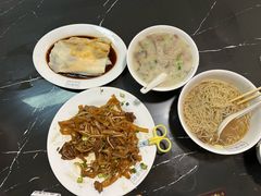 -伍湛记 · 广州老字号(龙津中路店)