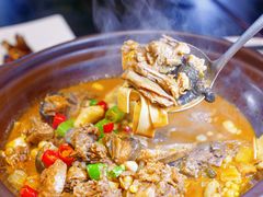 -茶叁酒肆·楚味江湖(菱角湖店)