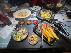 -新贝乐意大利餐厅(苏州中心店)