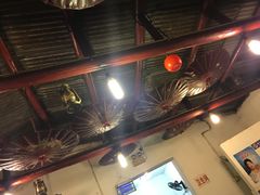 大堂-苟味道老火锅(黄桷坪店)