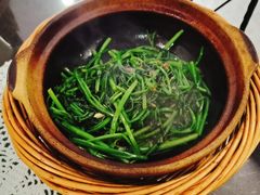 -熠盛粤味·顺德桑拿鸡(永康路店)