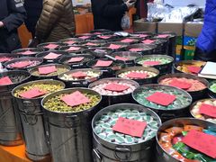 -中国国际会展中心-马甸购物街