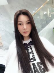 -3AM HAIR SALON染发接发