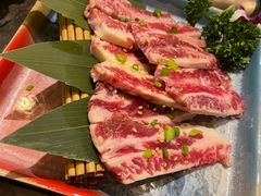 -一品诚记烤肉·甄选店(中南路店)