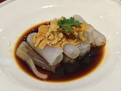 -转角·老弄堂上海菜(长寿路店)