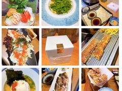-鳗鱼家·深夜食堂(军博店)