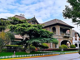 446和平官邸(东平路店)更多生活服务|衡山路/复兴西路32条评价|人