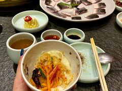 -味家烤肉烤鳗鱼牛排(西塔旗舰店)