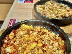 -米村拌饭(银泰中心店)