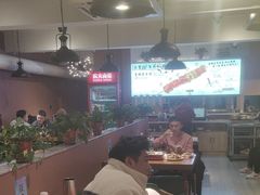-臻炙大舍烤串(天龙家园店)