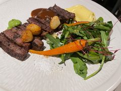 澳洲和牛翼板M5-农畉LONFOOD(万象天地店)